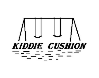 KIDDIE CUSHION logo