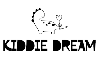 KIDDIE DREAM logo