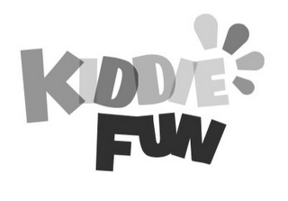 KIDDIE FUN logo