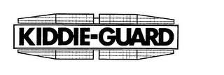 KIDDIE-GUARD logo