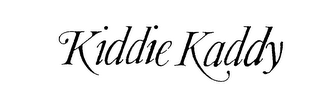 KIDDIE KADDY logo