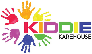 KIDDIE KAREHOUSE logo