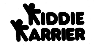 KIDDIE KARRIER logo