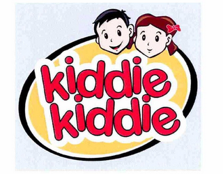 KIDDIE KIDDIE logo