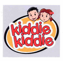 KIDDIE KIDDIE logo
