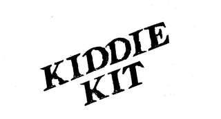 KIDDIE KIT logo