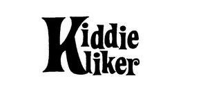 KIDDIE KLIKER logo