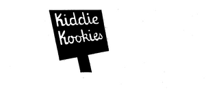 KIDDIE KOOKIES logo
