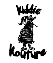 KIDDIE KOUTURE logo