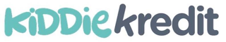 KIDDIE KREDIT logo