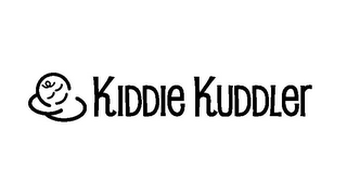 KIDDIE KUDDLER logo