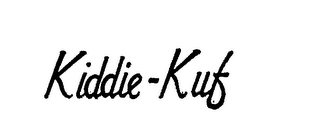 KIDDIE-KUF logo