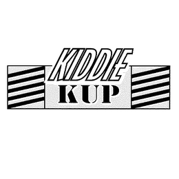 KIDDIE KUP logo