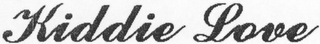 KIDDIE LOVE logo