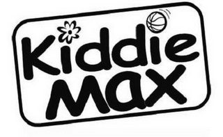 KIDDIE MAX logo
