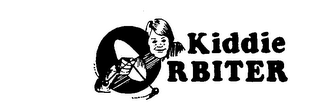KIDDIE ORBITER logo