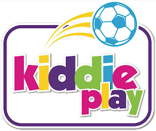 KIDDIE PLAY logo