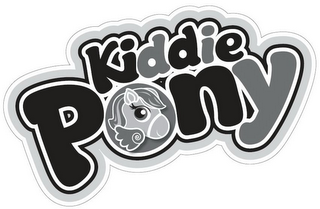 KIDDIE PONY logo