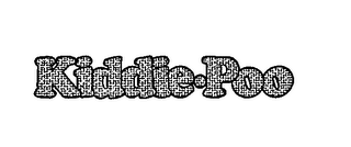 KIDDIE-POO logo