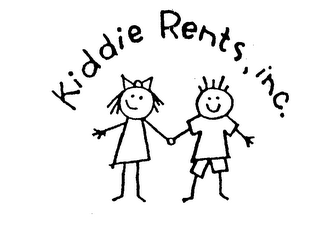 KIDDIE RENTS, INC. logo