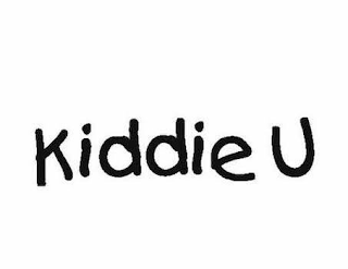 KIDDIE U logo