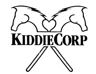 KIDDIECORP logo