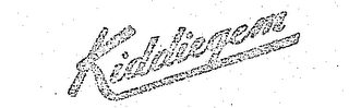 KIDDIEGEM logo