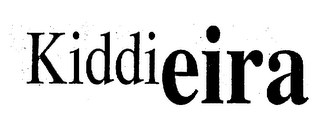 KIDDIEIRA logo