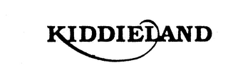 KIDDIELAND logo