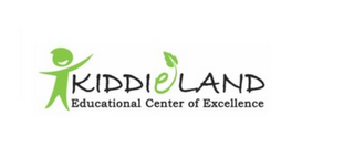 KIDDIELAND EDUCATIONAL CENTER OF EXCELLENCE logo