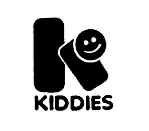 KIDDIES logo