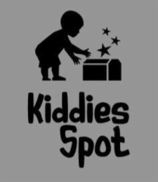 KIDDIES SPOT logo