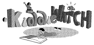 KIDDIEWATCH logo