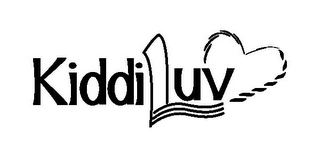 KIDDILUV logo