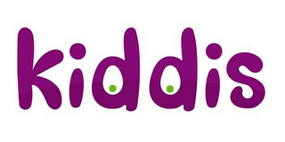 KIDDIS logo