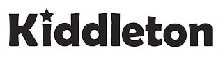 KIDDLETON