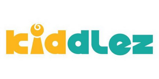 KIDDLEZ logo