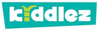 KIDDLEZ logo