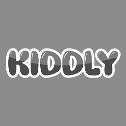KIDDLY logo