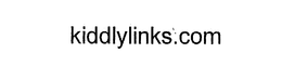 KIDDLYLINKS.COM logo