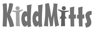 KIDDMITTS logo