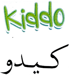KIDDO logo