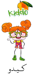 KIDDO logo
