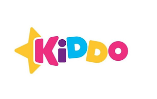 KIDDO logo