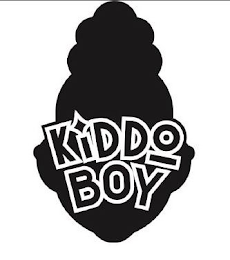KIDDO BOY logo