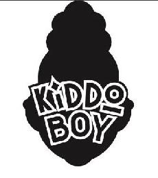 KIDDO BOY logo