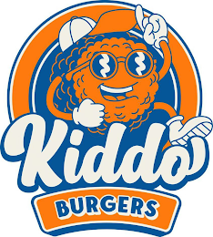 KIDDO BURGERS
