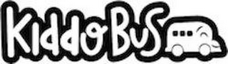 KIDDO BUS logo
