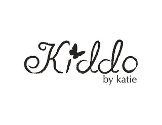 KIDDO BY KATIE logo