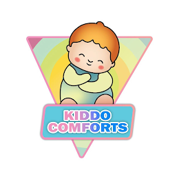 KIDDO COMFORTS logo